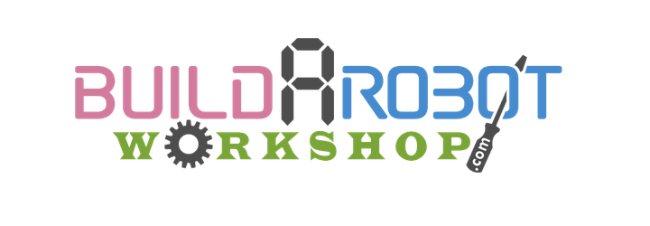 Build A Robot Workshop, Inc.'s logo