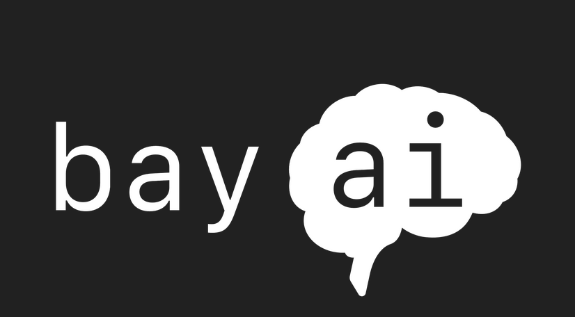 Bay AI's logo